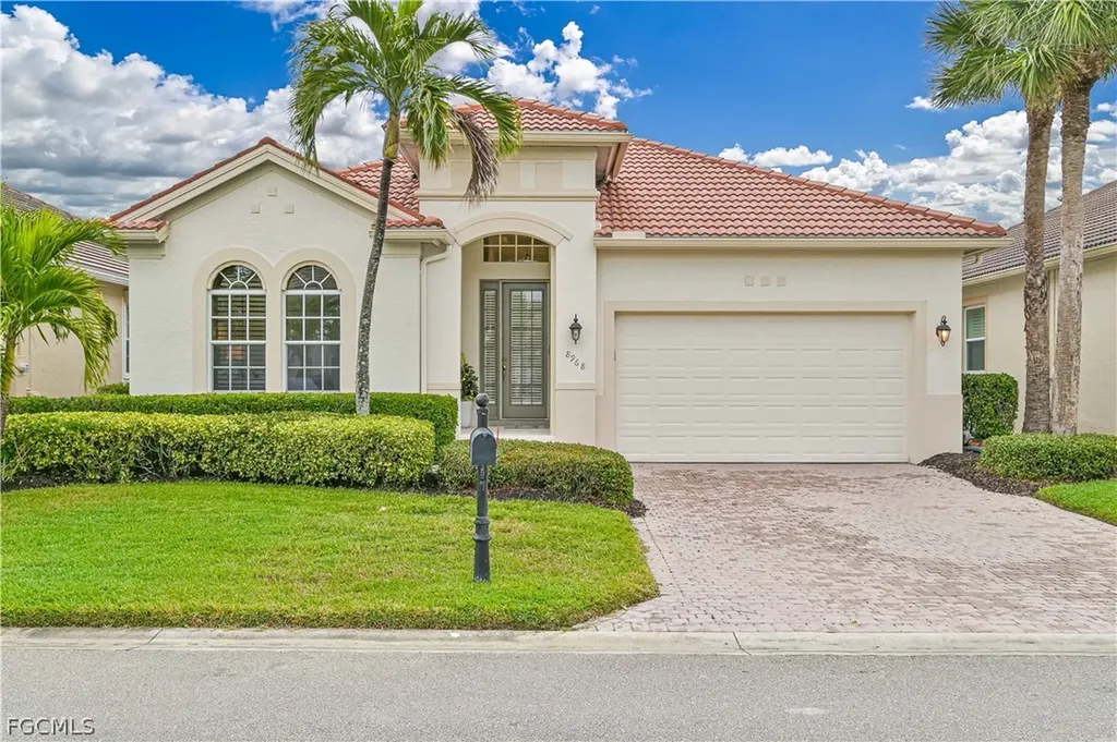 8968 Crown Bridge Way Fort Myers FL 33908