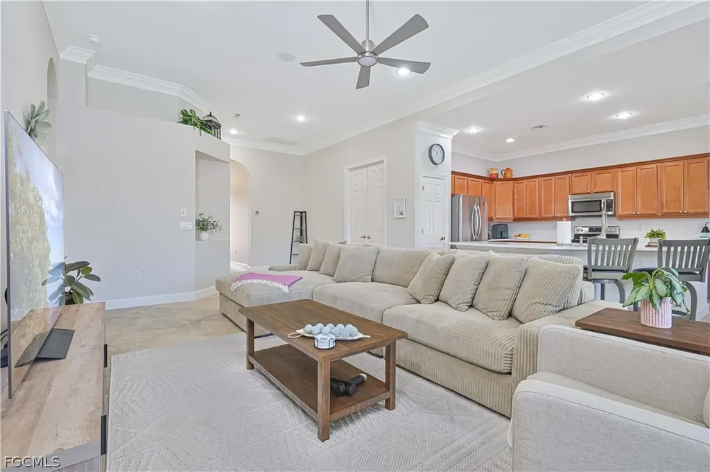 8968 Crown Bridge Way Fort Myers FL 33908