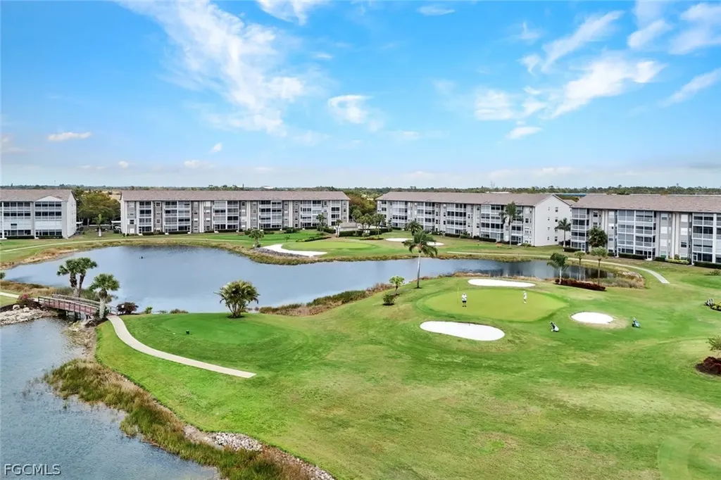 14941 Hole In 1 Circle Fort Myers FL 33919