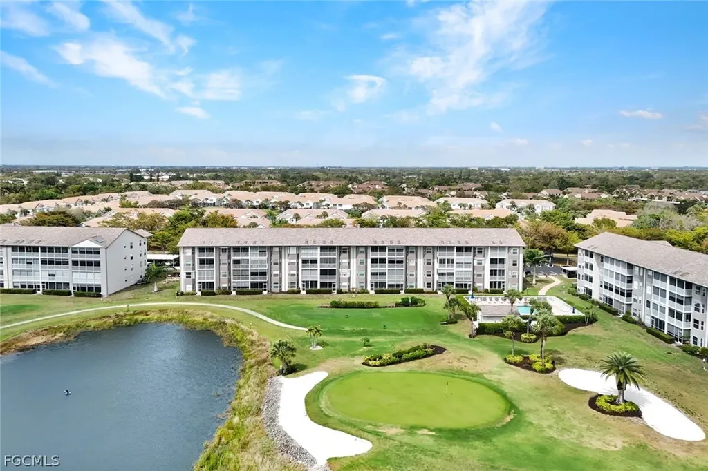 14941 Hole In 1 Circle Fort Myers FL 33919