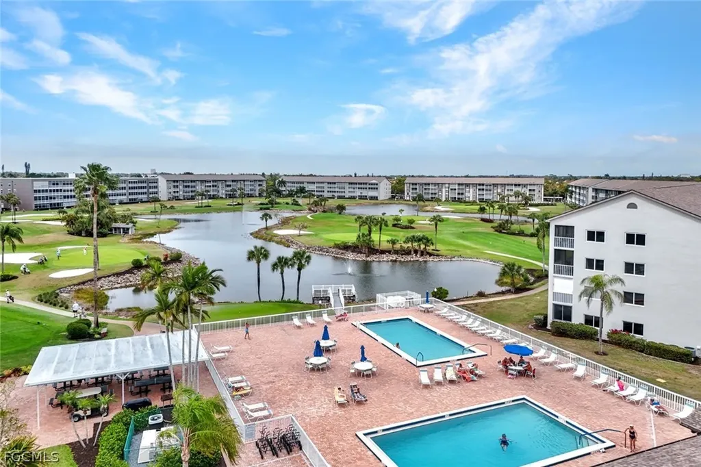 14941 Hole In 1 Circle Fort Myers FL 33919