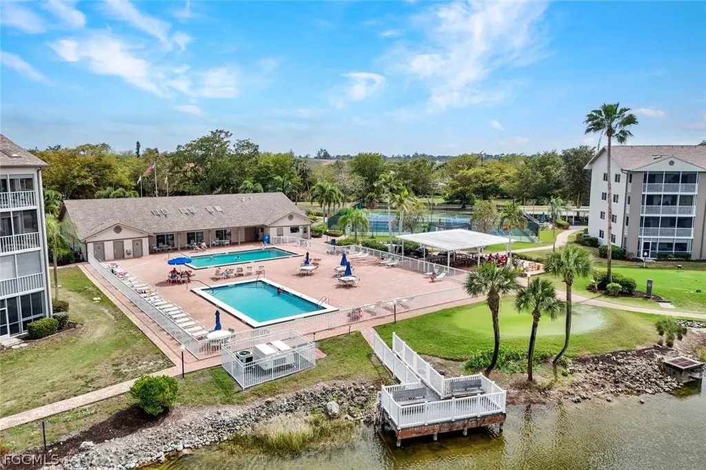 14941 Hole In 1 Circle Fort Myers FL 33919