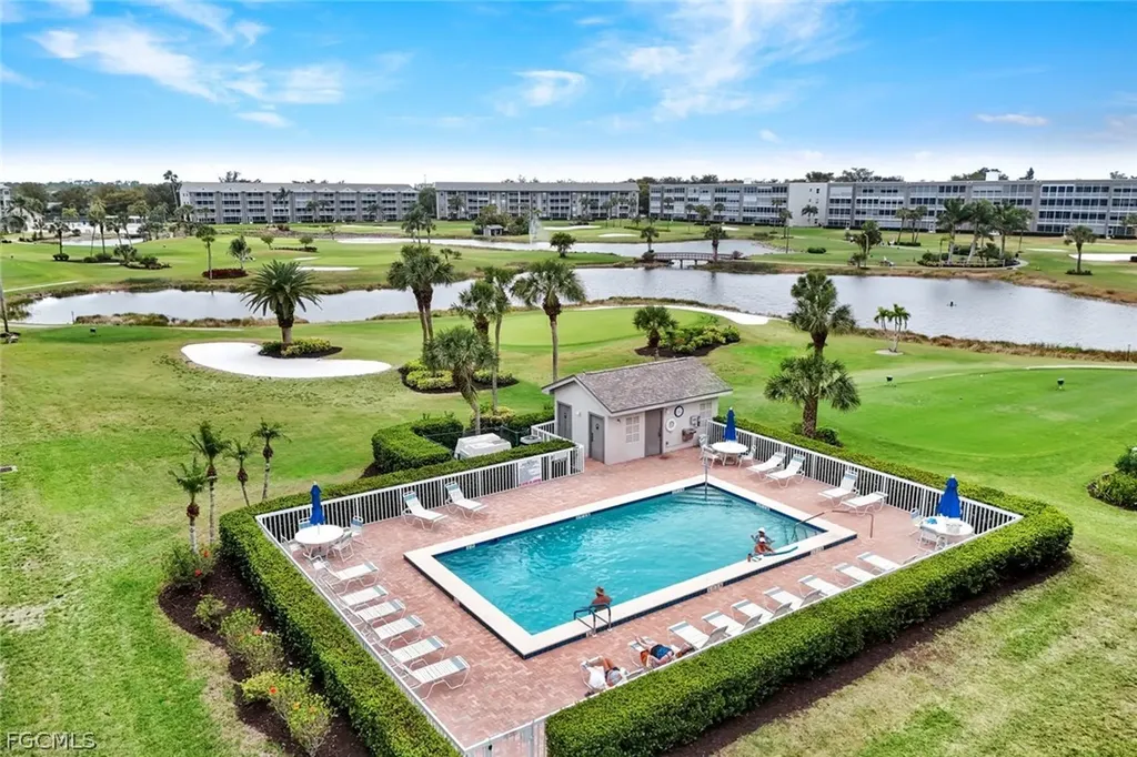 14941 Hole In 1 Circle Fort Myers FL 33919