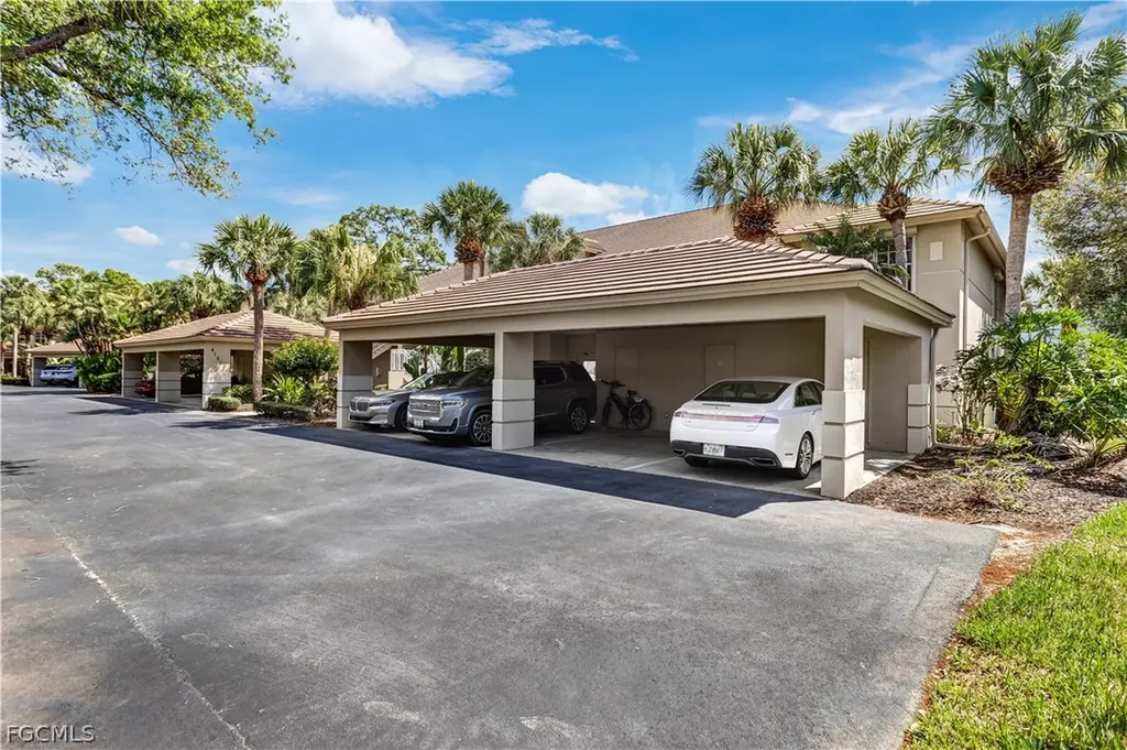 4121 Sawgrass Point Drive Bonita Springs FL 34134