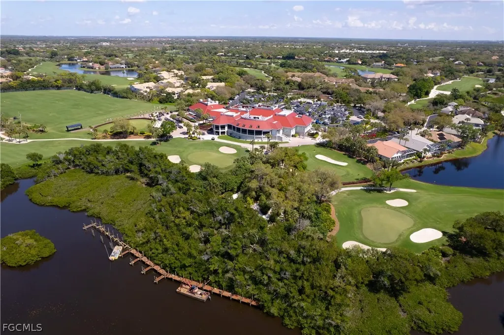 4121 Sawgrass Point Drive Bonita Springs FL 34134