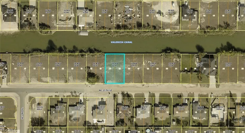 303 NE 15th Street Cape Coral FL 33909
