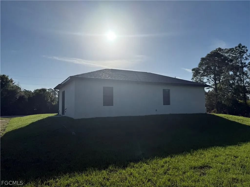 454 Norwood Avenue S Lehigh Acres FL 33974