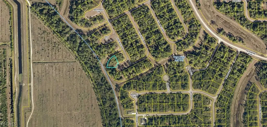 431 Chelsea Loop Labelle FL 33935