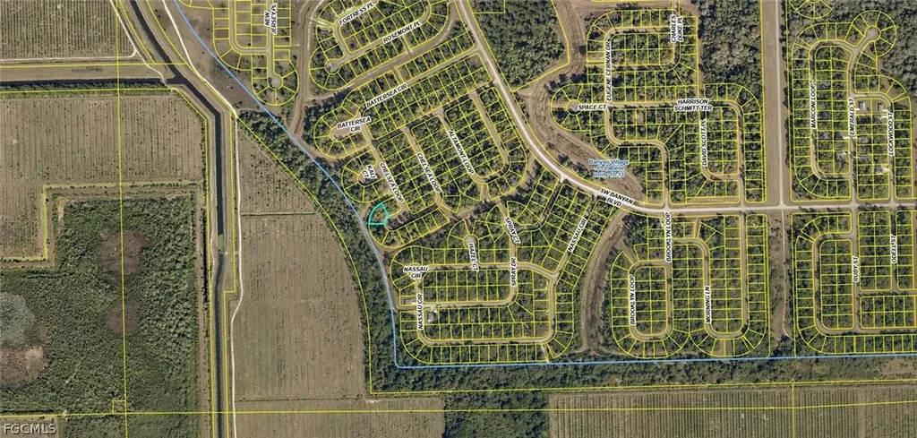 431 Chelsea Loop Labelle FL 33935