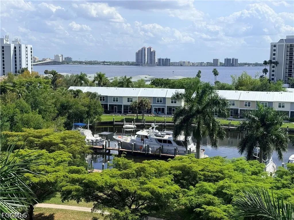 3414 Hancock Bridge Parkway North Fort Myers FL 33903
