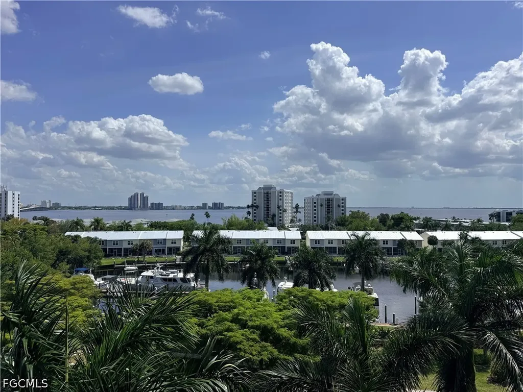3414 Hancock Bridge Parkway North Fort Myers FL 33903