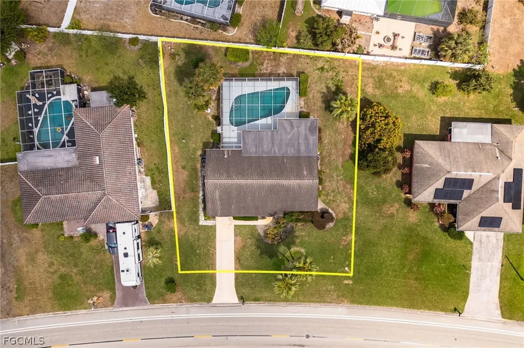 213 Richmond Avenue S Lehigh Acres FL 33936