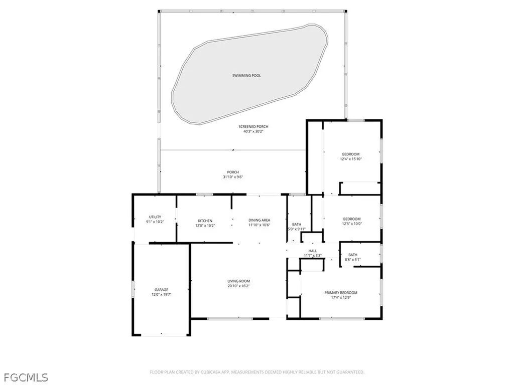 213 Richmond Avenue S Lehigh Acres FL 33936