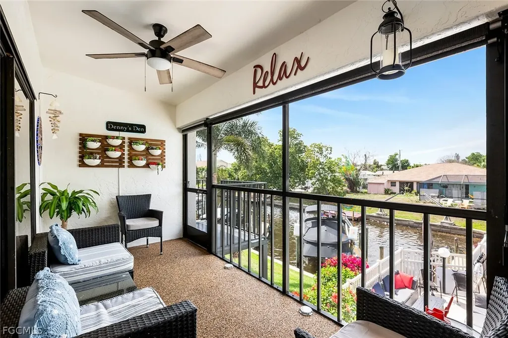 4904 Vincennes Street Cape Coral FL 33904