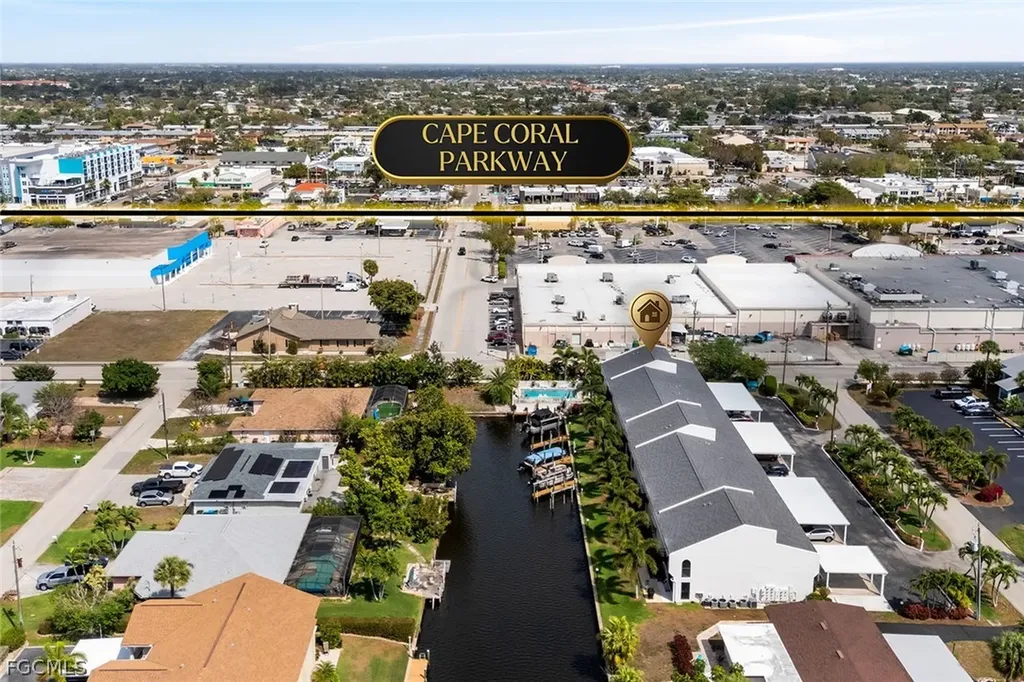 4904 Vincennes Street Cape Coral FL 33904