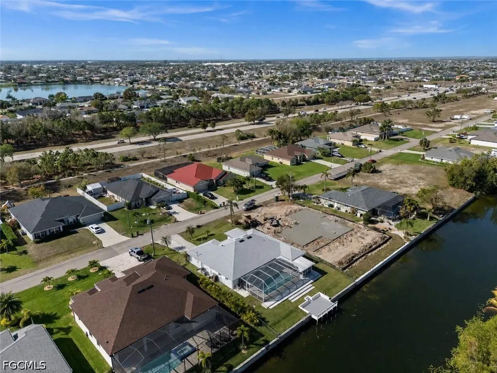 1229 SW 24th Street Cape Coral FL 33991