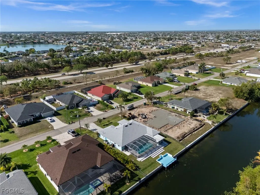 1229 SW 24th Street Cape Coral FL 33991
