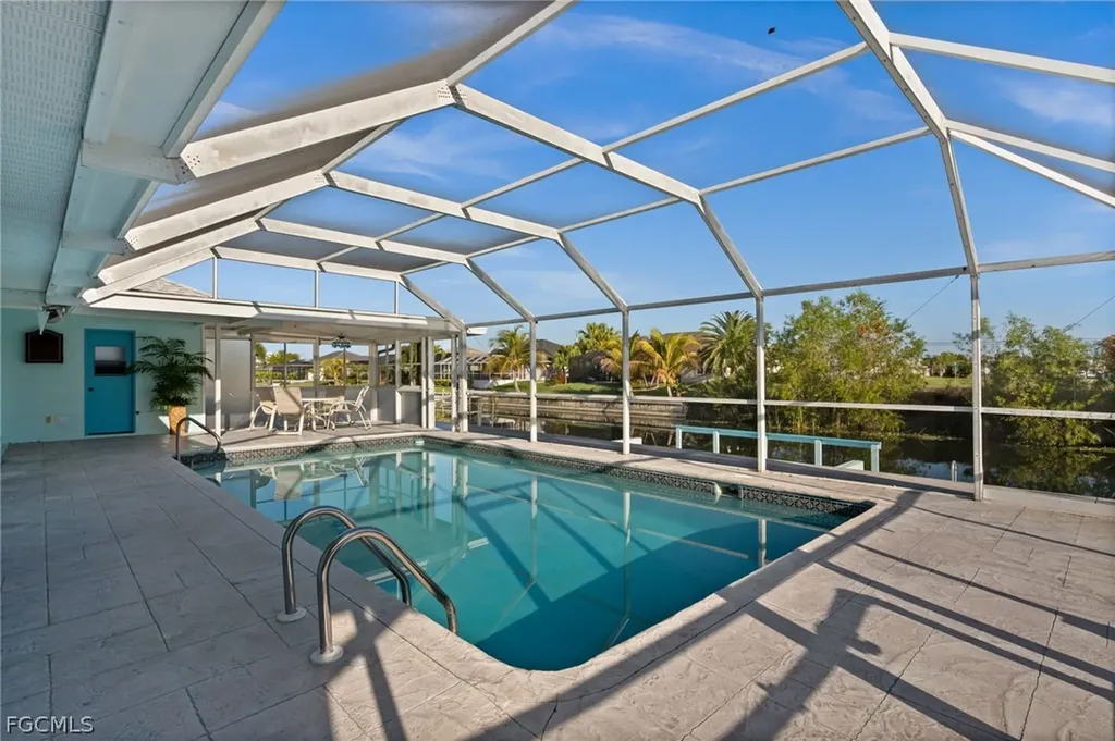 1229 SW 24th Street Cape Coral FL 33991