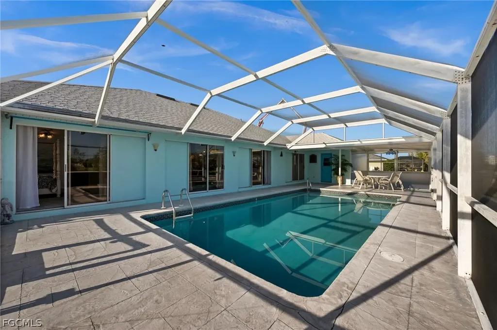 1229 SW 24th Street Cape Coral FL 33991