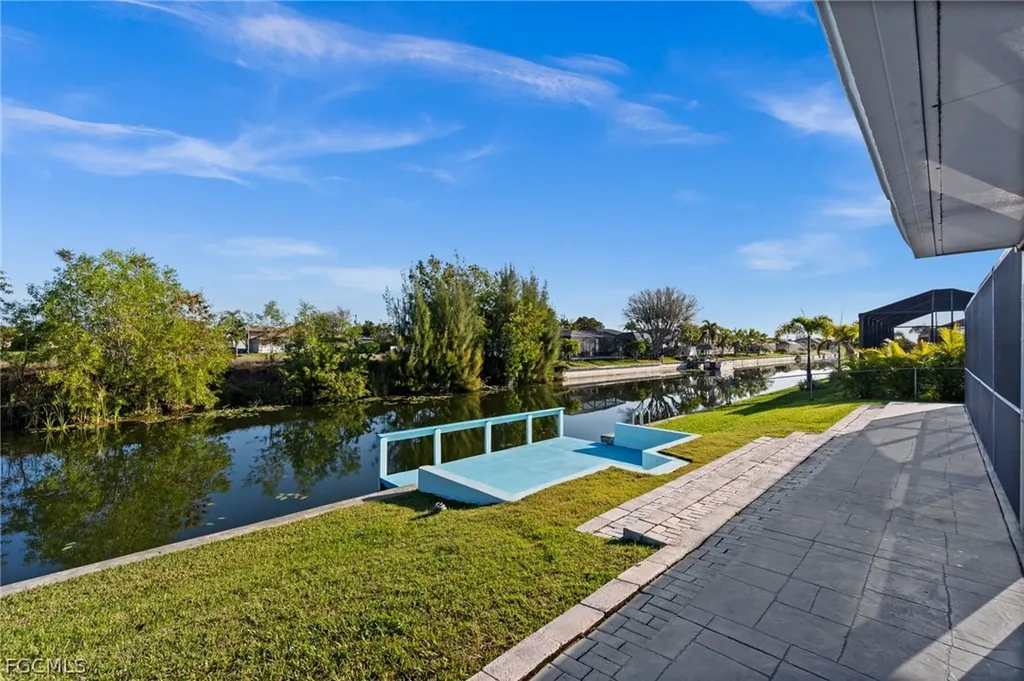 1229 SW 24th Street Cape Coral FL 33991