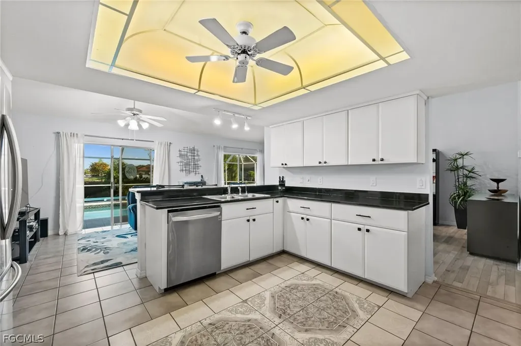 1229 SW 24th Street Cape Coral FL 33991