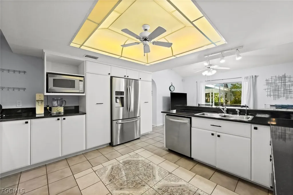 1229 SW 24th Street Cape Coral FL 33991