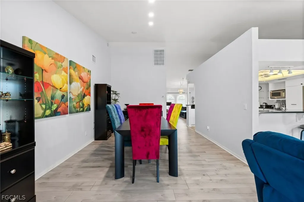 1229 SW 24th Street Cape Coral FL 33991