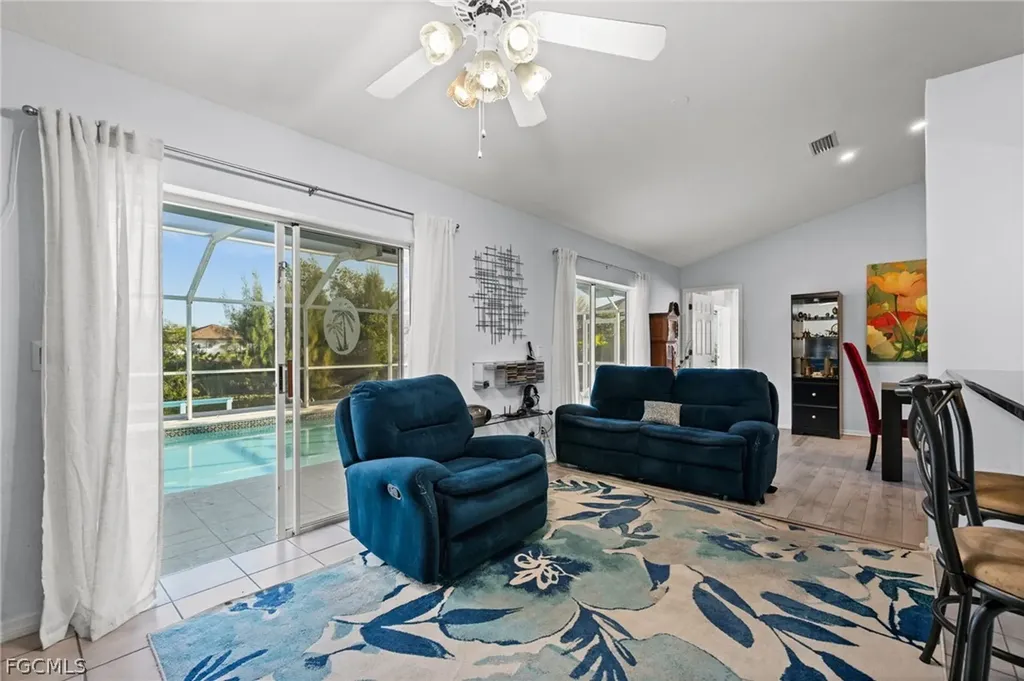 1229 SW 24th Street Cape Coral FL 33991