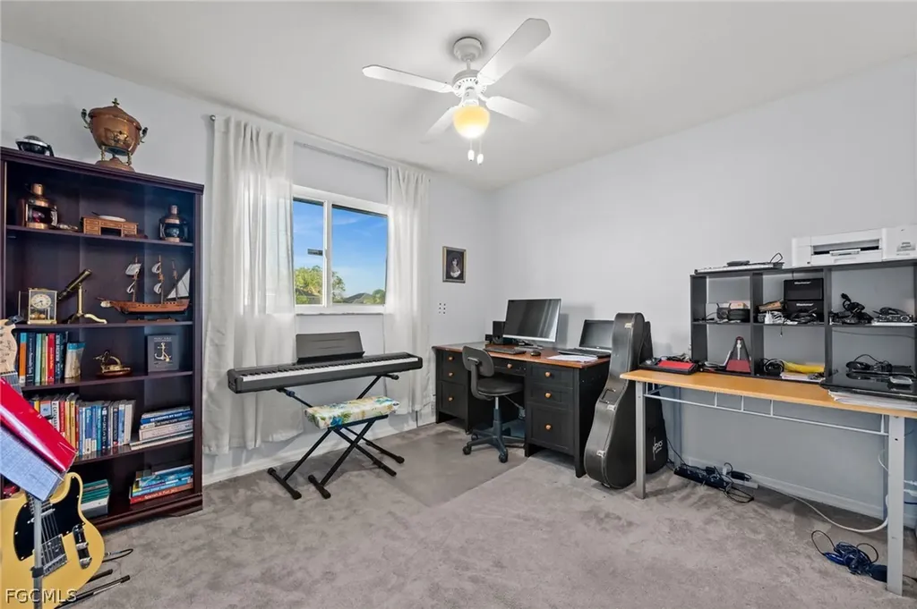 1229 SW 24th Street Cape Coral FL 33991