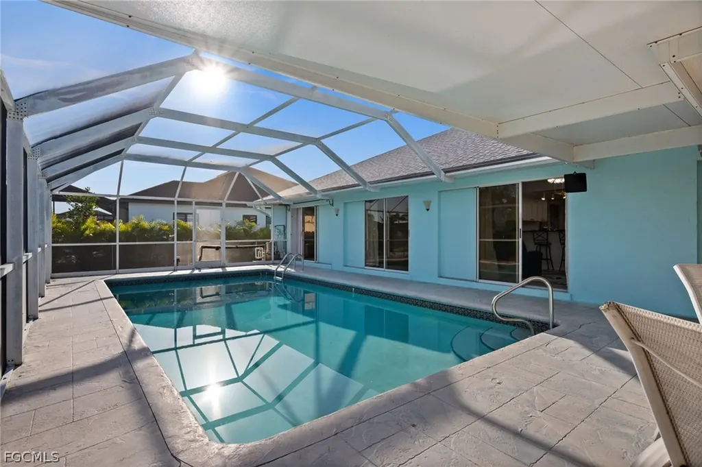 1229 SW 24th Street Cape Coral FL 33991