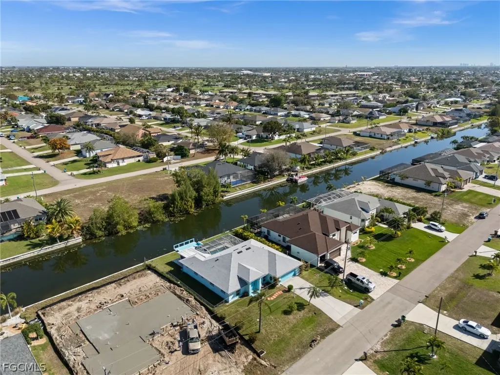 1229 SW 24th Street Cape Coral FL 33991