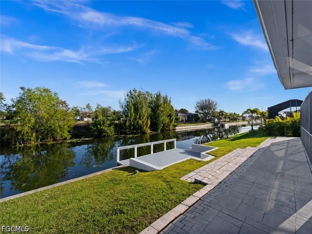 1229 SW 24th Street Cape Coral FL 33991