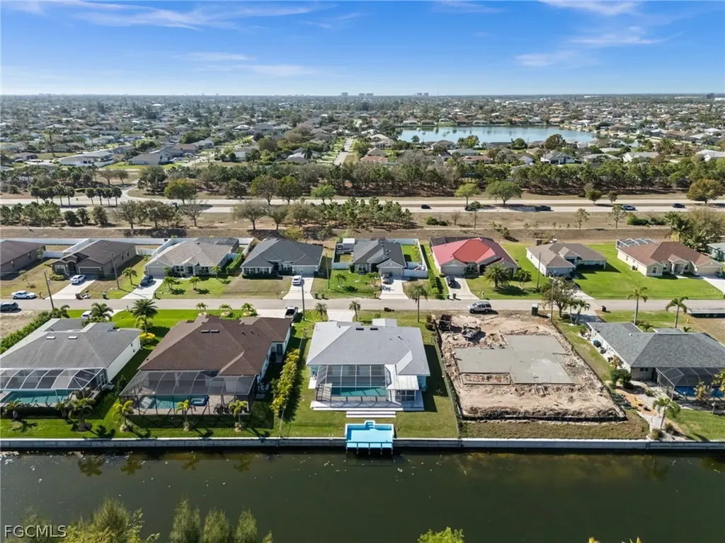 1229 SW 24th Street Cape Coral FL 33991