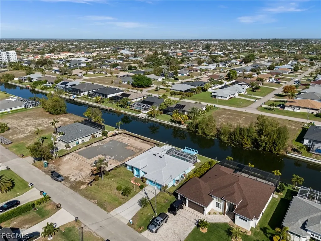 1229 SW 24th Street Cape Coral FL 33991