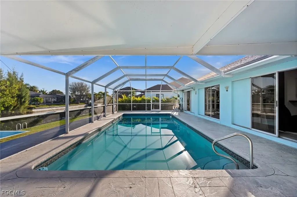 1229 SW 24th Street Cape Coral FL 33991
