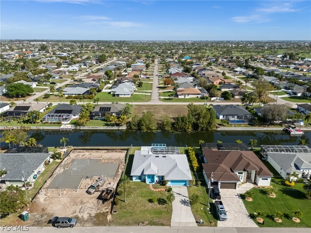 1229 SW 24th Street Cape Coral FL 33991