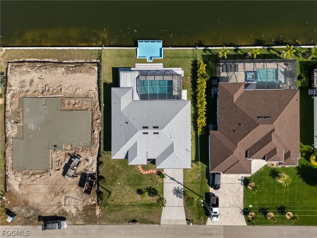 1229 SW 24th Street Cape Coral FL 33991