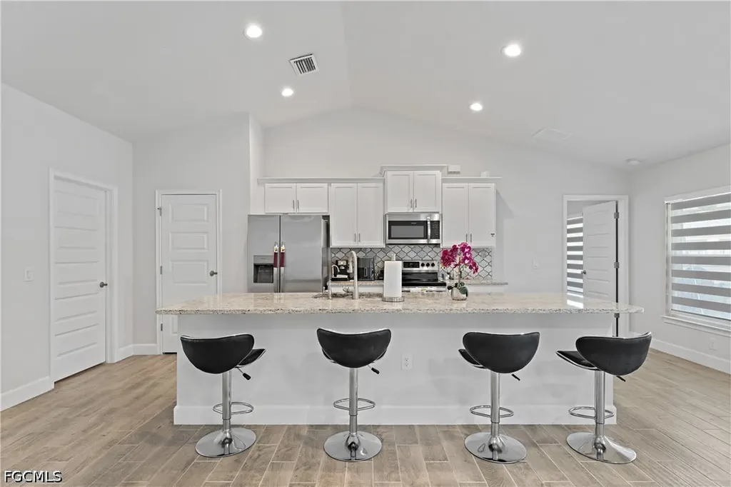1820 Lodge Street Lehigh Acres FL 33972