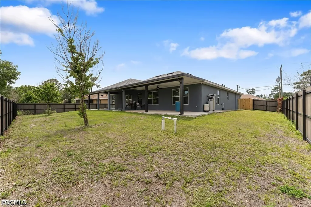 1820 Lodge Street Lehigh Acres FL 33972