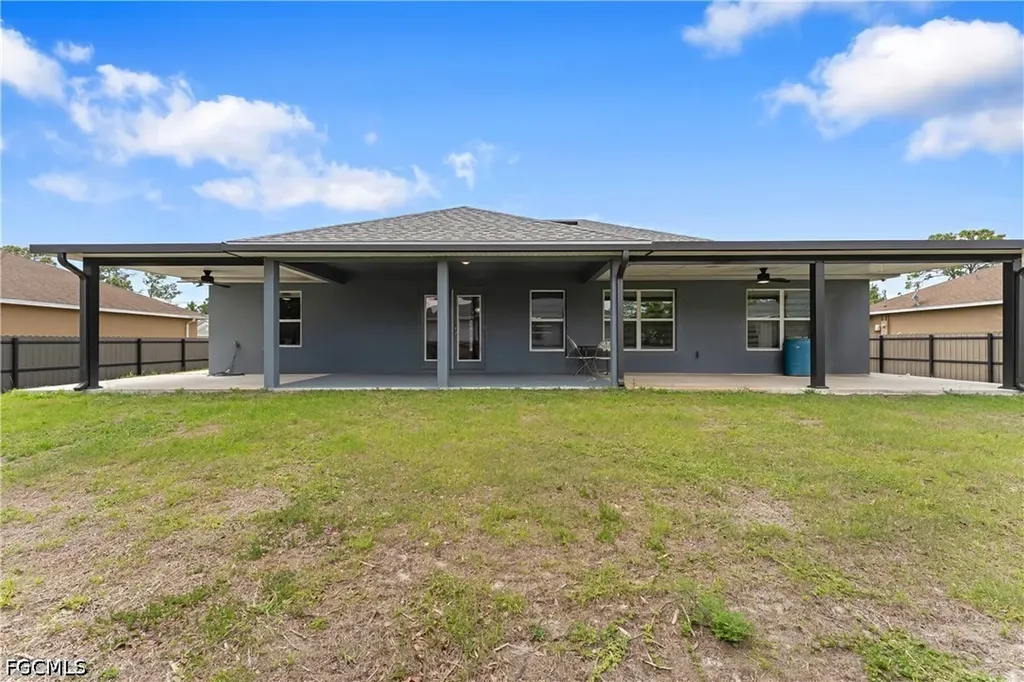 1820 Lodge Street Lehigh Acres FL 33972