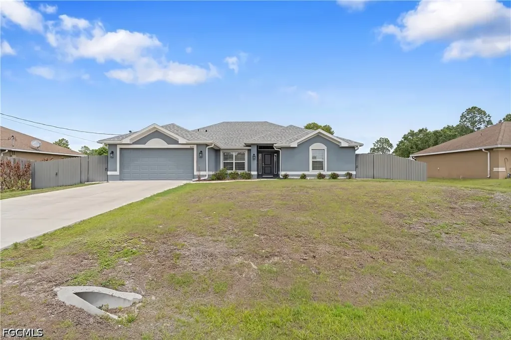 1820 Lodge Street Lehigh Acres FL 33972