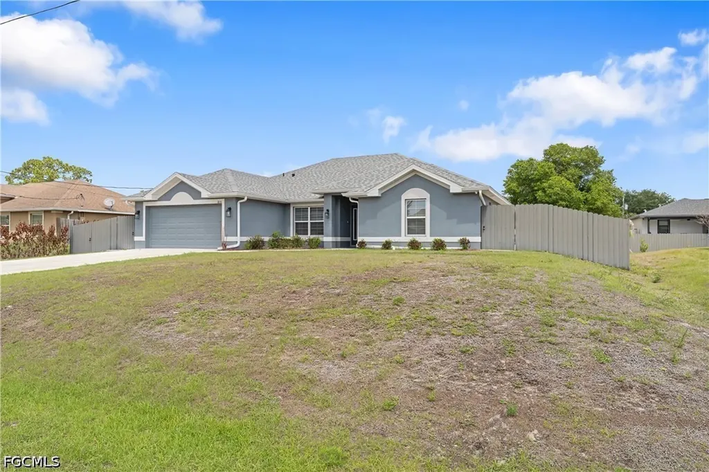 1820 Lodge Street Lehigh Acres FL 33972