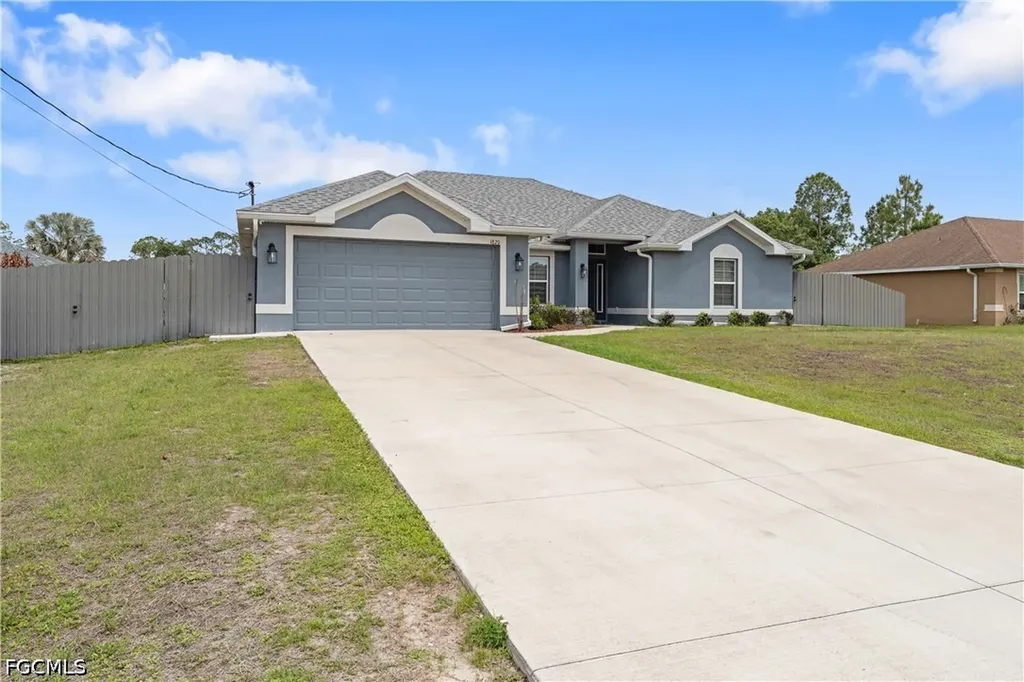 1820 Lodge Street Lehigh Acres FL 33972