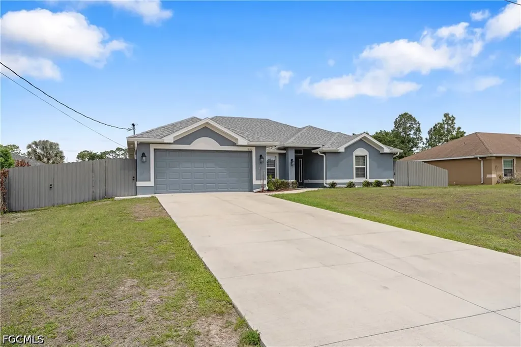 1820 Lodge Street Lehigh Acres FL 33972