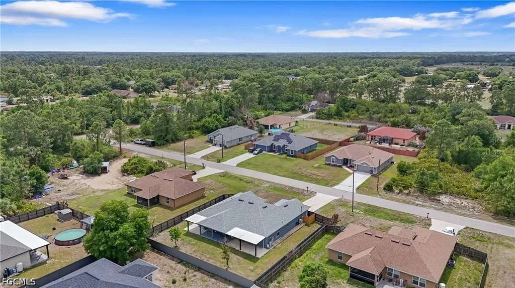 1820 Lodge Street Lehigh Acres FL 33972