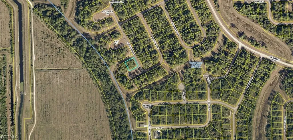 433 Chelsea Loop Labelle FL 33935