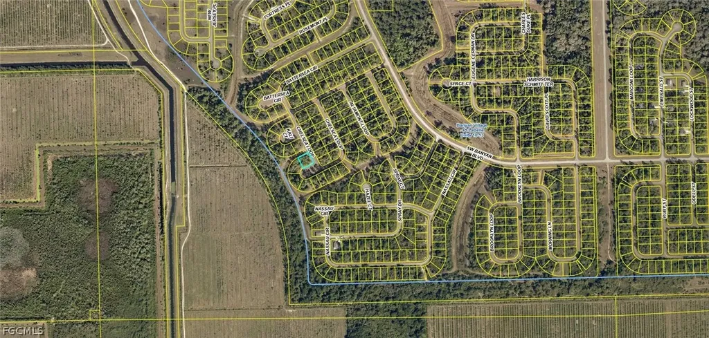 433 Chelsea Loop Labelle FL 33935