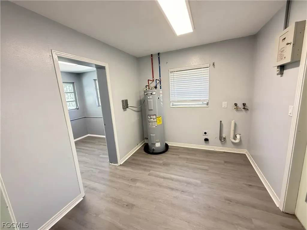 1534 Ricardo Avenue Fort Myers FL 33901