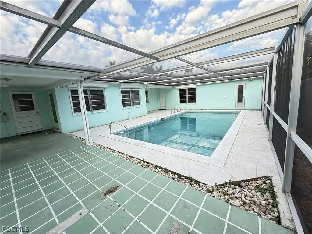 1534 Ricardo Avenue Fort Myers FL 33901