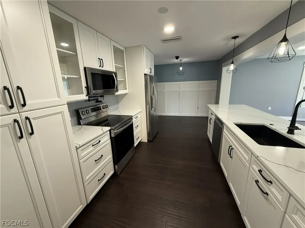 1534 Ricardo Avenue Fort Myers FL 33901
